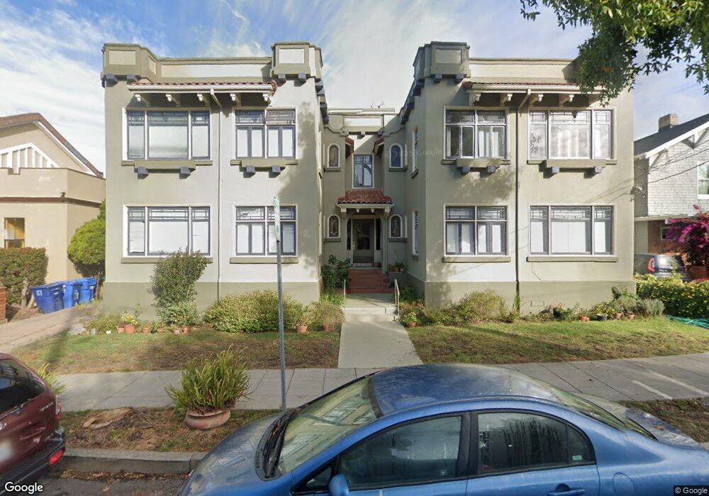 2725 Prince St unit 9, Berkeley, CA 94705 - photo 1