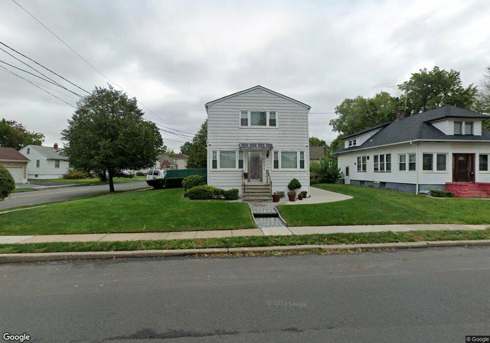 2033 Barnett St, Rahway, NJ 07065 - photo 1