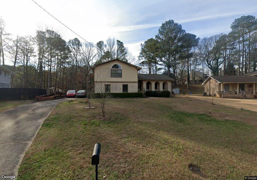 3152 Wakefield Dr, Decatur, GA 30034 - photo 1