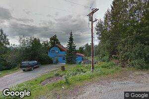 2000 N Byers Cir, Palmer, AK 99645