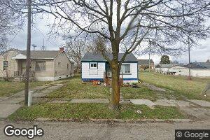 637 E Alma Ave, Flint, MI 48505