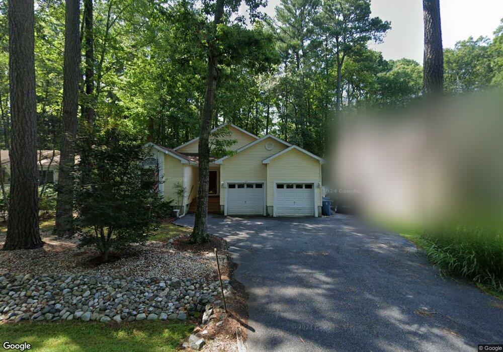 33 Pinehurst Rd unit B, Ocean Pnes, MD 21811 - photo 1