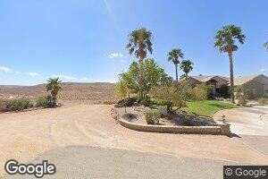 335 Cram Ave, Logandale, NV 89021