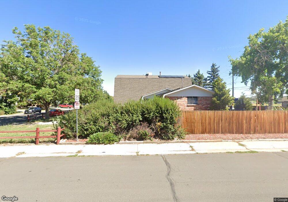 1008 Granby St, Aurora, CO 80011 - photo 1