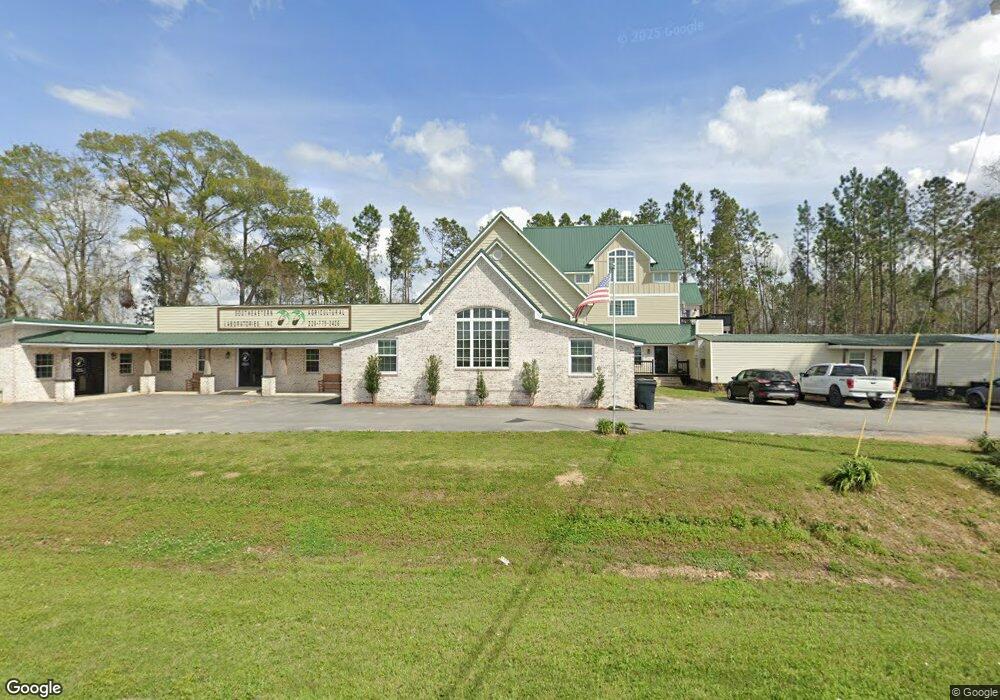 12986 Moultrie Hwy, Barney, GA 31625 - photo 1