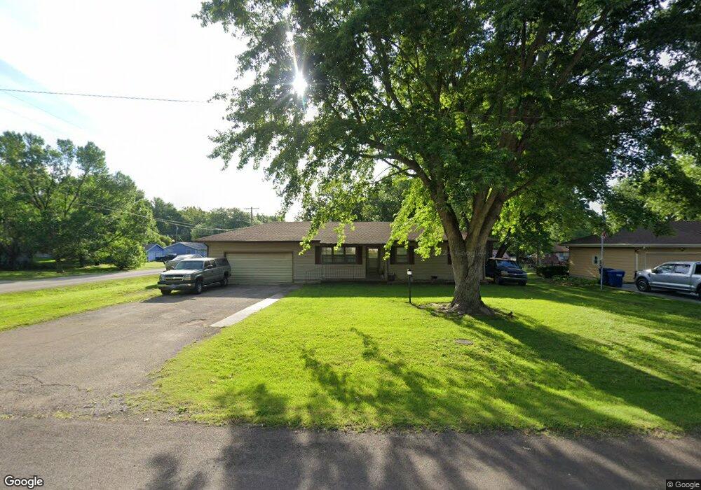 518 Fowler St, Maple Hill, KS 66507 - photo 1