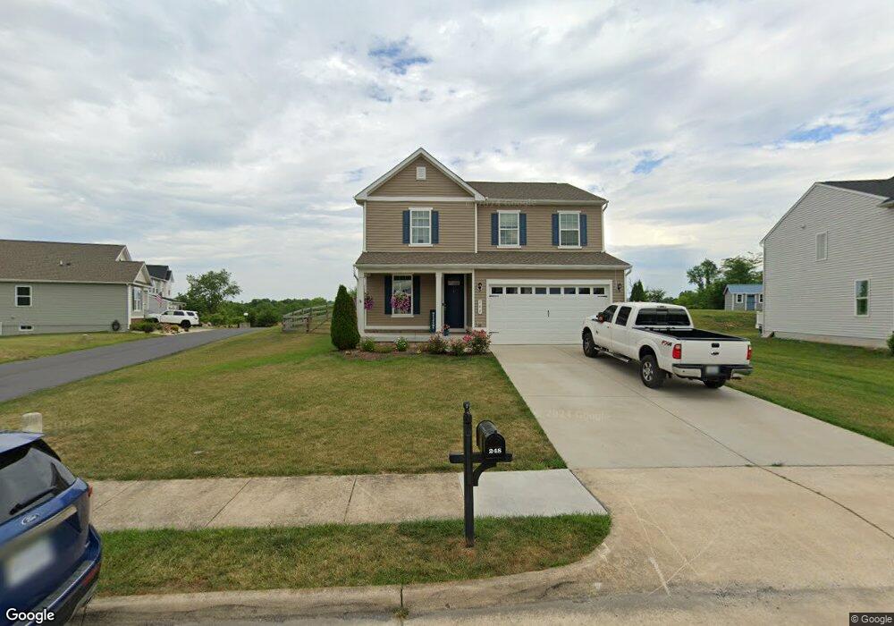 248 Pleasant Hill Dr, Boyce, VA 22620 - photo 1