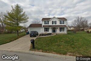 5901 Coralberry Dr, Clayton, OH 45315
