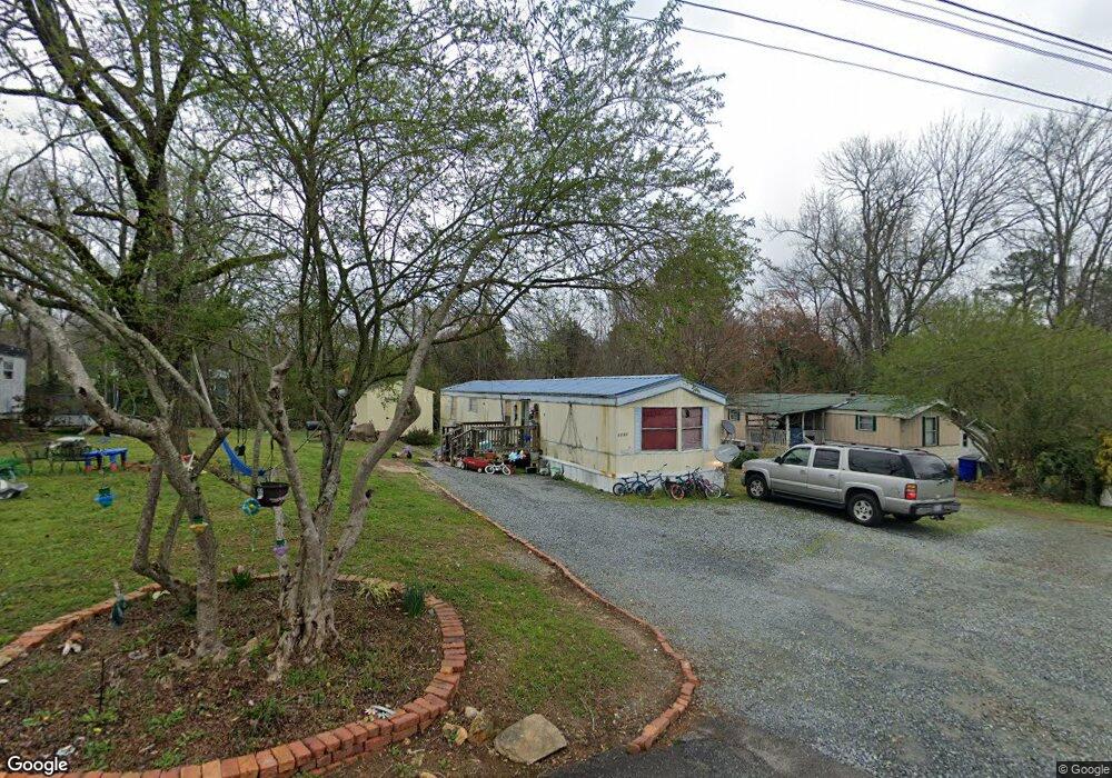 1115 14th St, Siler City, NC 27344 - photo 1