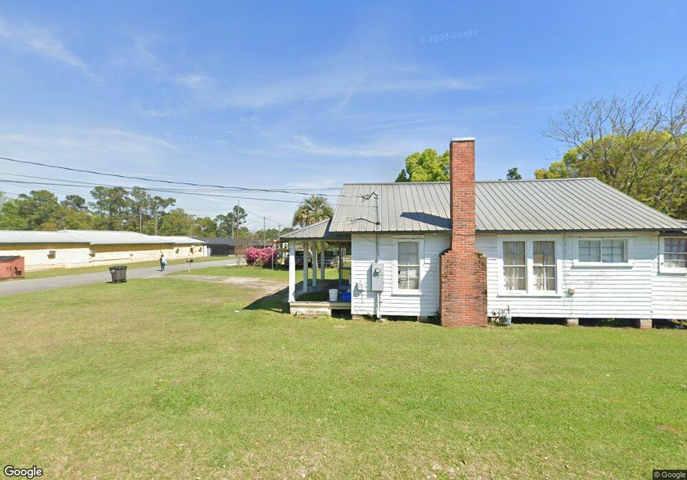 600 5th Ave NE, Cairo, GA 39828 - photo 1