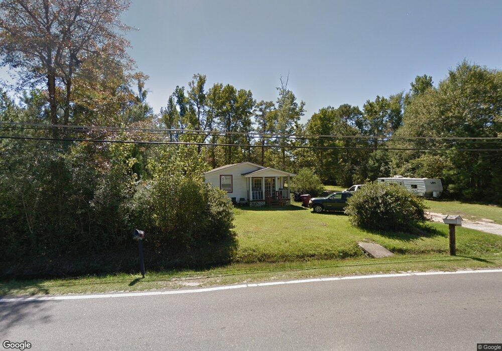 1720 E Canal St, Picayune, MS 39466 - photo 1