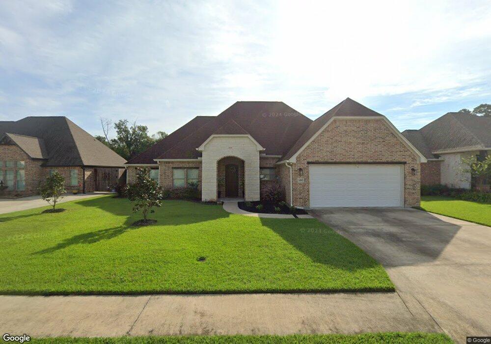 1490 Kalas Cir, Lumberton, TX 77657 - photo 1