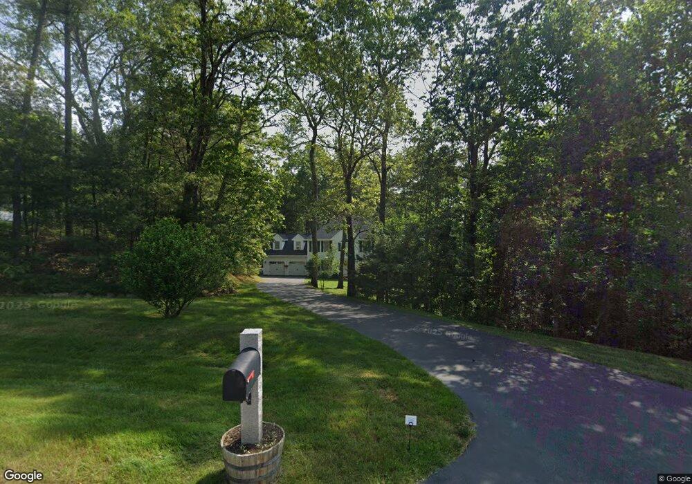 11 Cheshire Ct, Londonderry, NH 03053 - photo 1