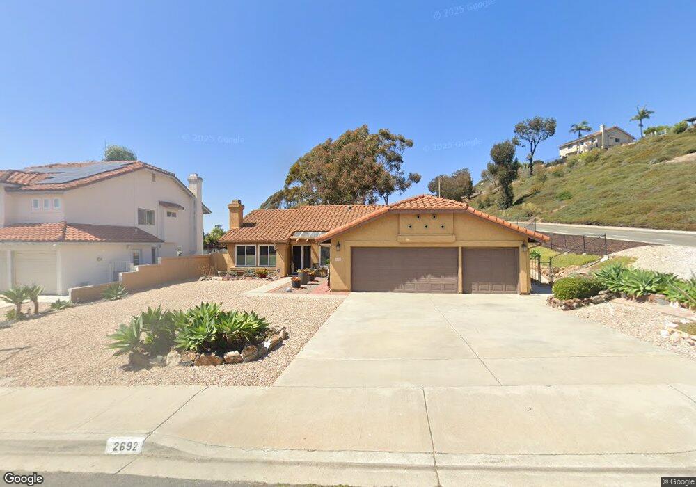 2692 Sausalito Ave, Carlsbad, CA 92010 - photo 1