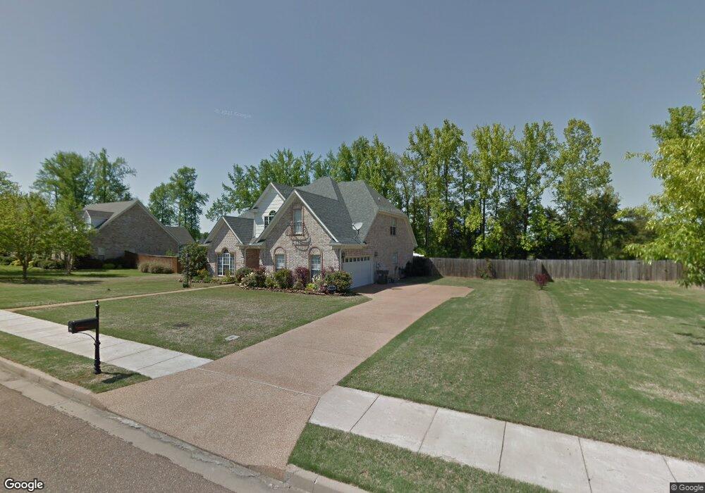 612 Christys Ct, Hernando, MS 38632 - photo 1