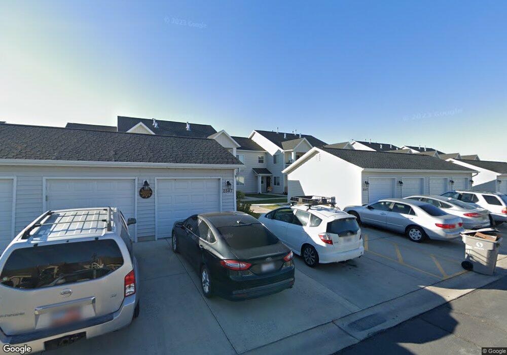 2547 W 500 S unit 7, Springville, UT 84663 - photo 1