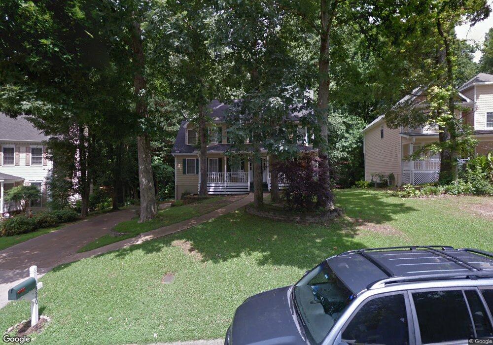 4920 Gold Mine Dr unit 2, Sugar Hill, GA 30518 - photo 1