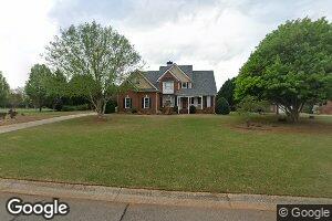 1061 Arborwood Ridge, Bishop, GA 30621