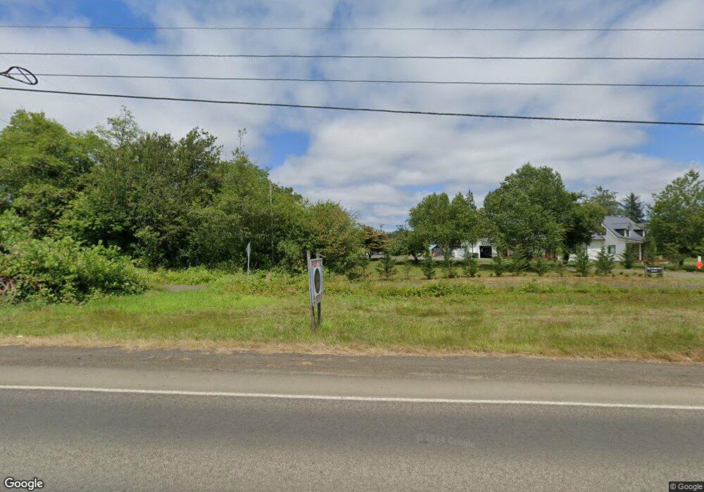 2104 Henkle St, Raymond, WA 98577 - photo 1