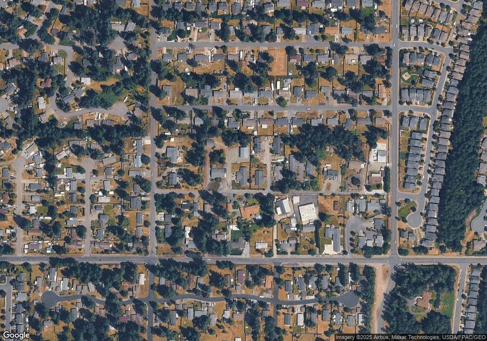 8311 191st St E, Puyallup, WA 98375 - photo 1