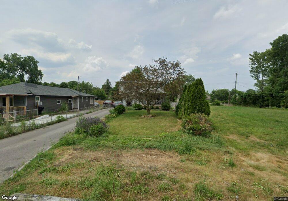 2106 Myrtle Ave, Columbus, OH 43211 - photo 1