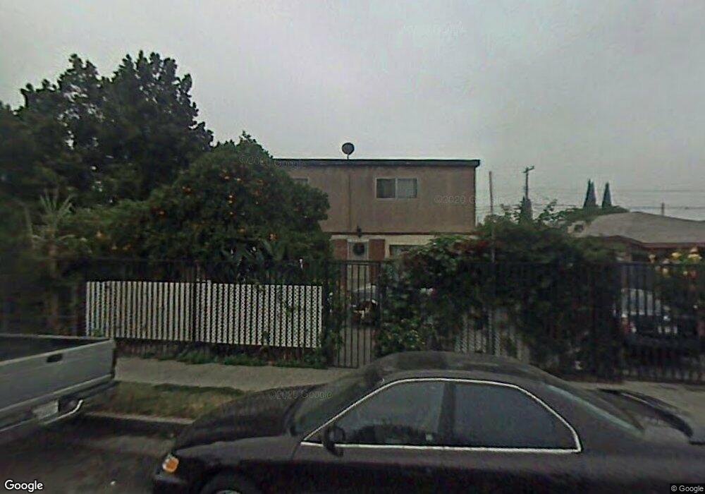 2238 E Hatchway St, Compton, CA 90222 - photo 1