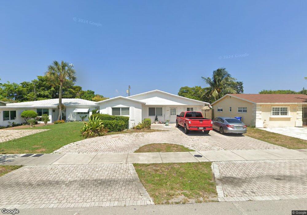 3734 NE 18th Ave unit A, Pompano Beach, FL 33064 - photo 1