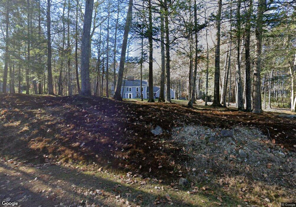 26 Goss Rd, North Hampton, NH 03862 - photo 1