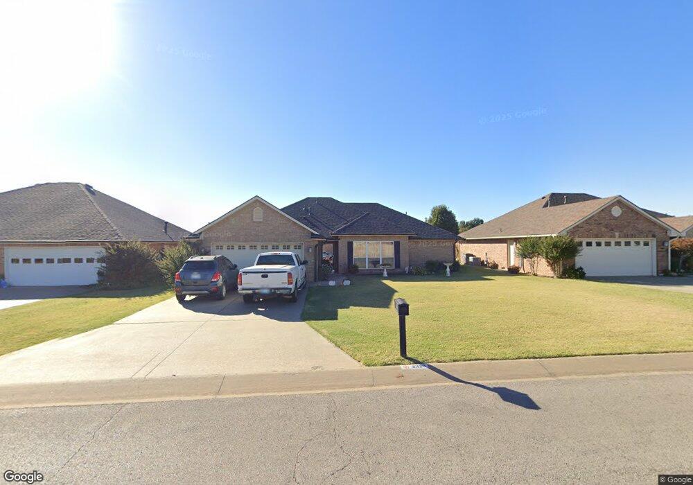 2320 Timbers Blvd, Shawnee, OK 74804 - photo 1