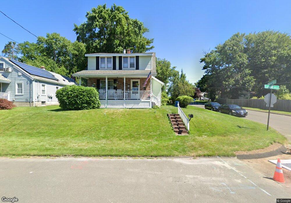 63 Lovell Ave, Windsor, CT 06095 - photo 1