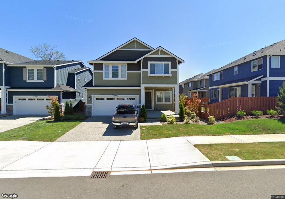 27340 14th Ct S, Des Moines, WA 98198 - photo 1