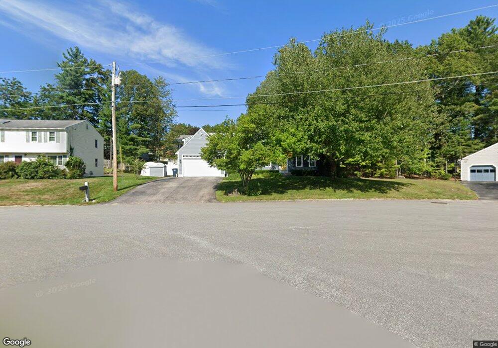 12 Wayne Dr, Nashua, NH 03062 - photo 1