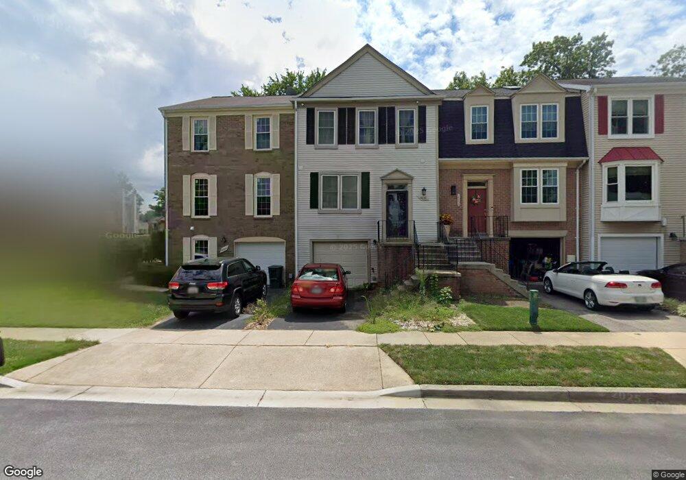 14632 Cambridge Cir, Laurel, MD 20707 - photo 1