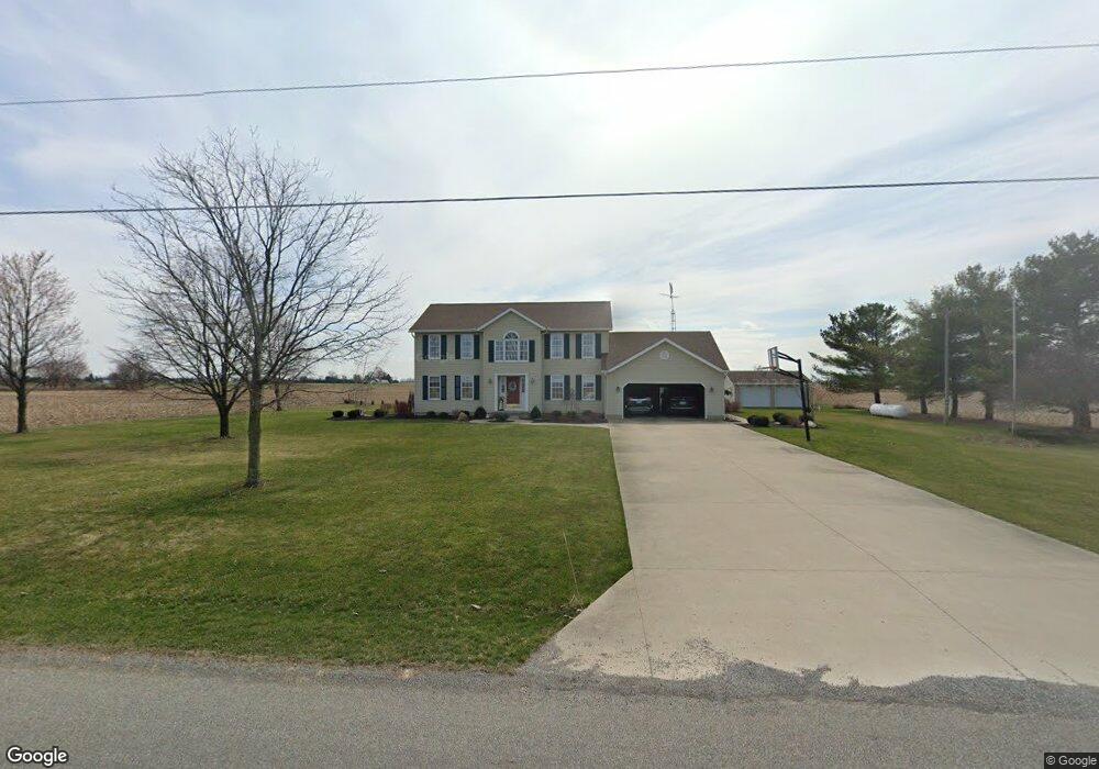 11873 Road R, Columbus Grove, OH 45830 - photo 1