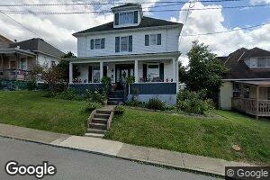 310 Maryland Ave, Clarksburg, WV 26301