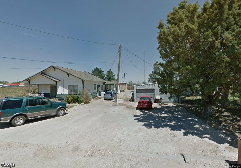 809 E 32nd St unit 811, Plainview, TX 79072 - photo 1