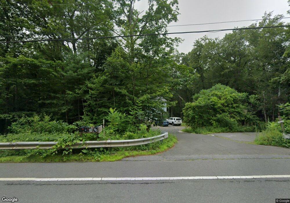 308 Long Plain Rd unit 310, Leverett, MA 01054 - photo 1