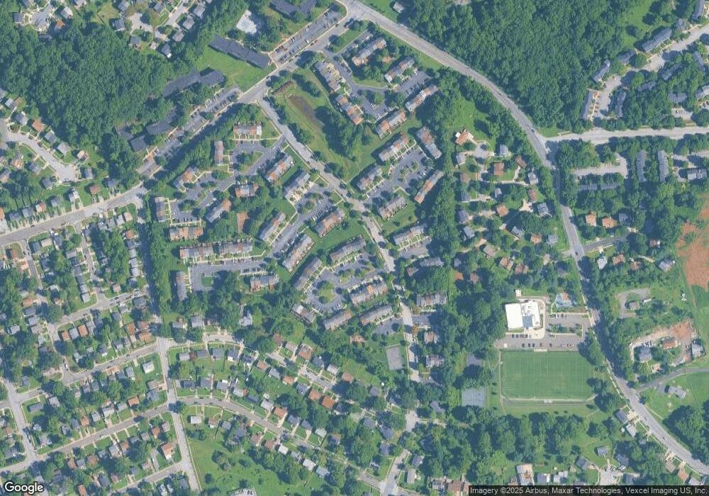 6940 Malachite Place, Capitol Heights, MD 20743 - photo 1