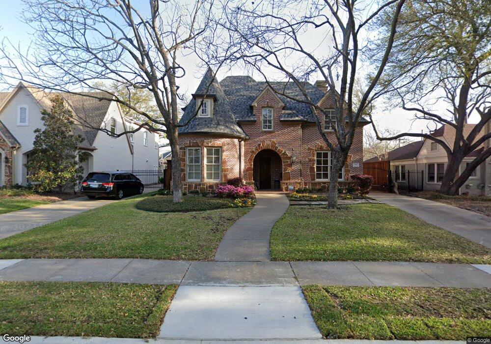 5535 Morningside Ave, Dallas, TX 75206 - photo 1