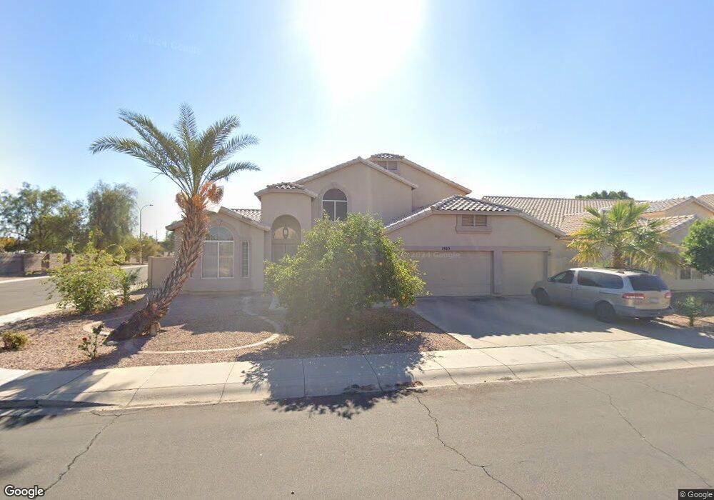 1983 E Chilton Dr, Tempe, AZ 85283 - photo 1