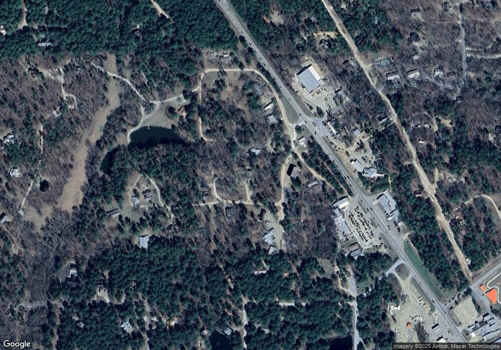 151 Pine Meadow Ln, Broken Bow, OK 74728 - photo 1