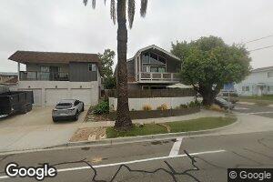 26961 Avenida Las Palmas Unit B, Capistrano Beach, CA 92624