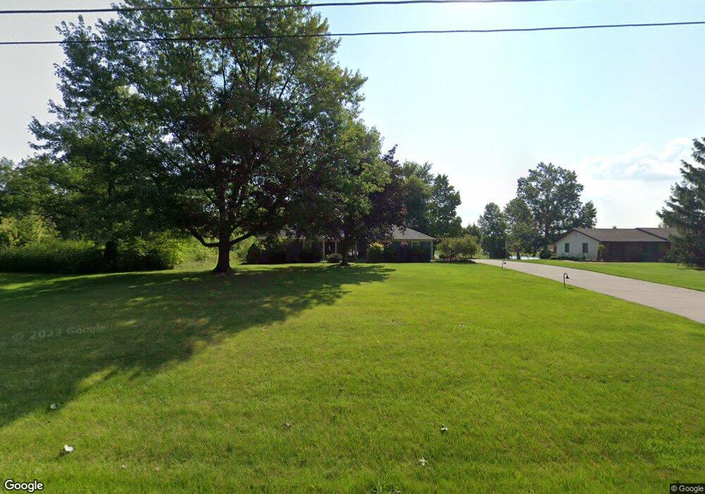 9834 Wheelock Rd, Fort Wayne, IN 46835 - photo 1