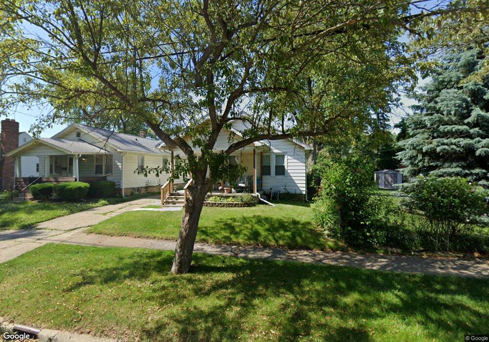 940 Clinton St, Flint, MI 48507 - photo 1