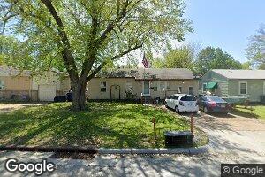 7840 E Jasper St, Tulsa, OK 74115