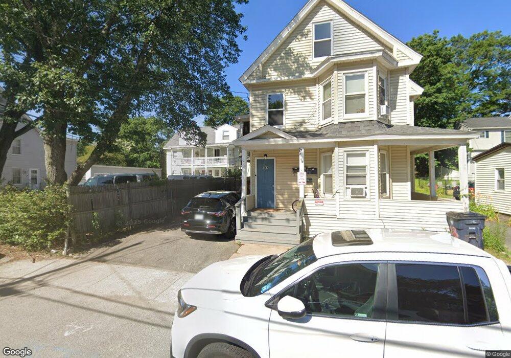 26 Perham St unit 28, Nashua, NH 03064 - photo 1