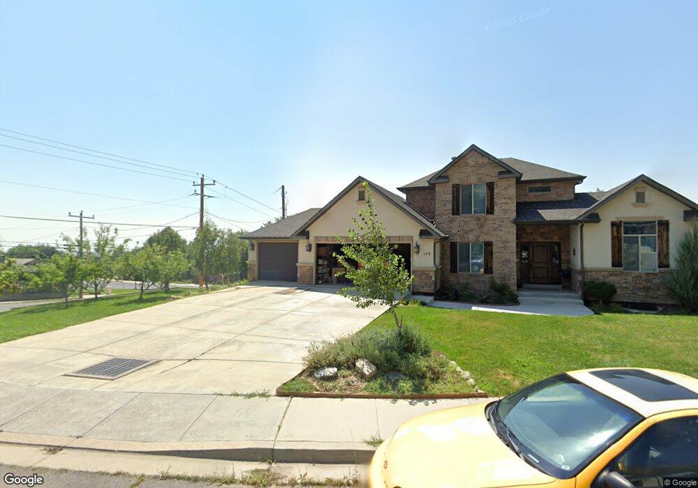 1289 E 200 S, Pleasant Grove, UT 84062 - photo 1