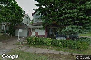 1516 Oakland Ave, Youngstown, OH 44510
