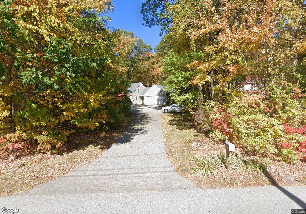 74 Mott Ln, Moodus, CT 06469 - photo 1