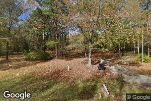 21463 Ga Highway 116, Shiloh, GA 31826